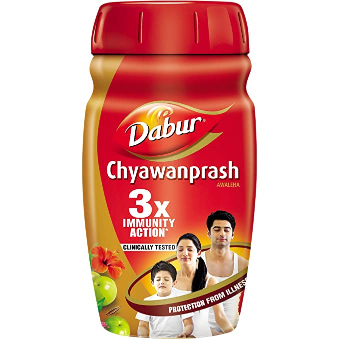Dabur Chyawanprash  950g